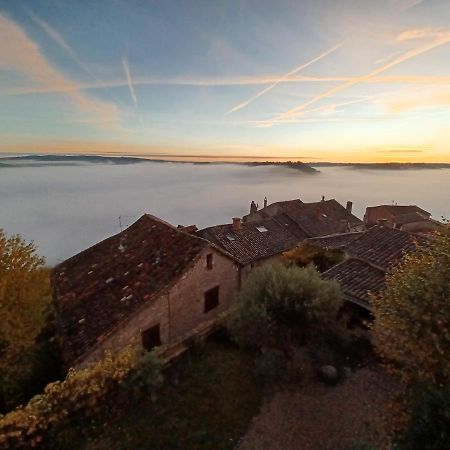 Les Hauts De Cordes Exteriér fotografie